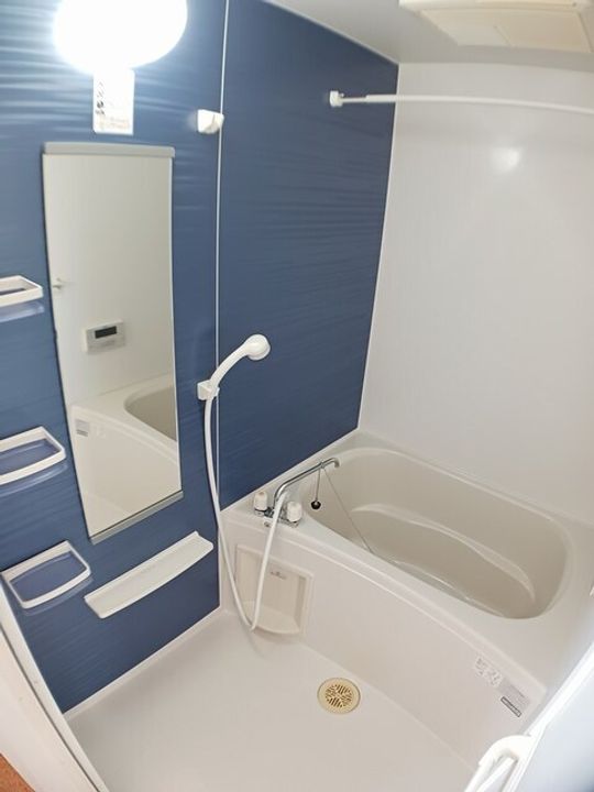 ラ シエスタの風呂