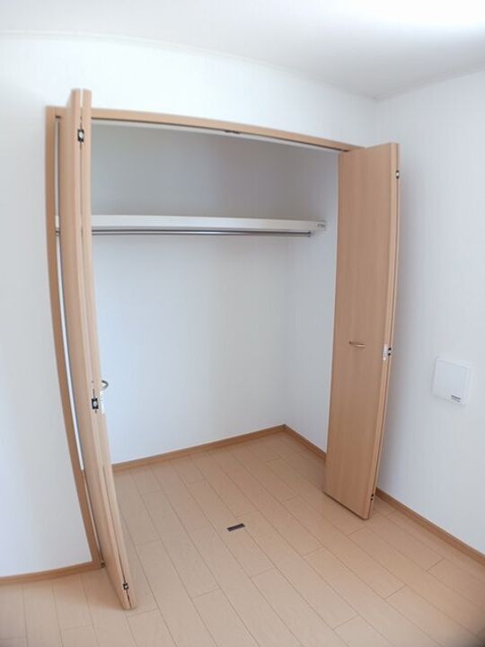 ラ シエスタの内装