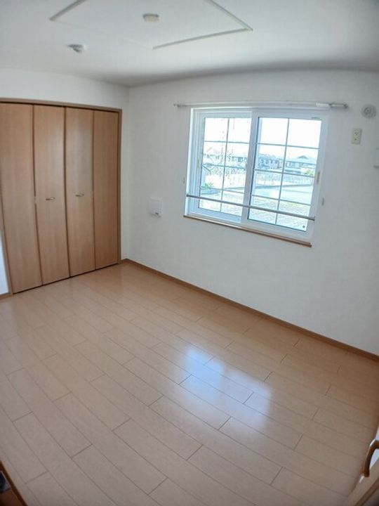 ラ シエスタの内装