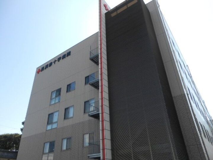 グランド ヒル壱番館の周辺