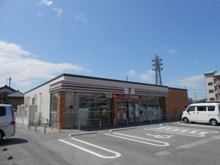 レイワ コートⅡの周辺