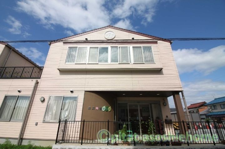 滋賀県長浜市祇園町の賃貸アパートの周辺