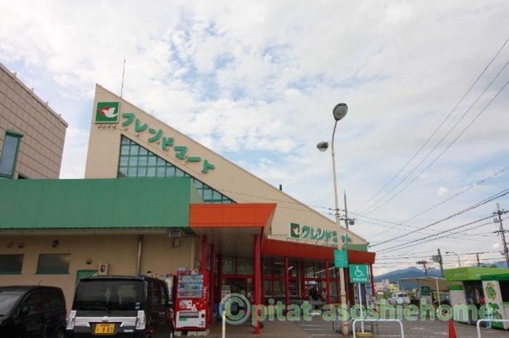 滋賀県長浜市祇園町の賃貸アパートの周辺