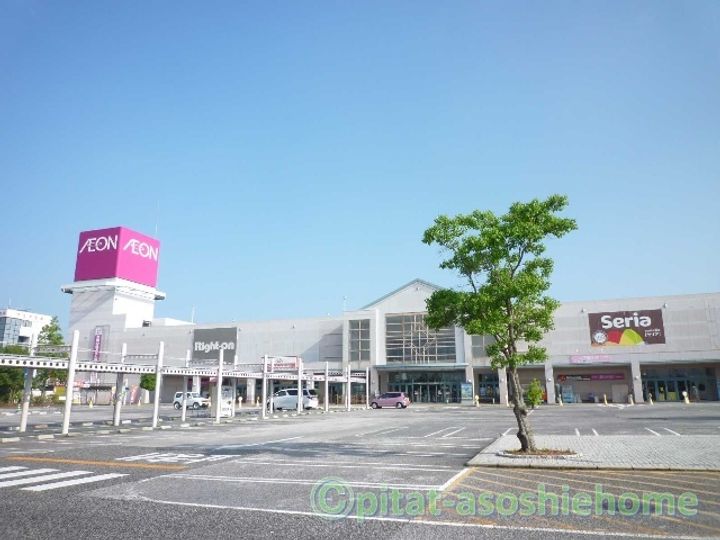 滋賀県長浜市内保町の賃貸マンションの周辺