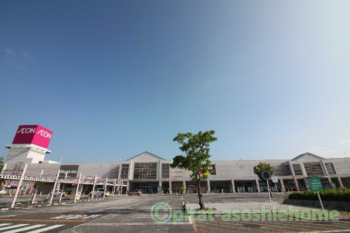 滋賀県長浜市新庄寺町の賃貸アパートの周辺