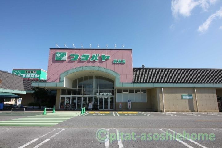 滋賀県長浜市十里町の賃貸アパートの周辺