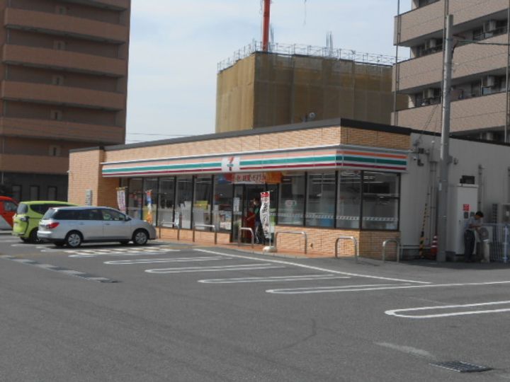 ジャスパーEX・Ⅰの周辺
