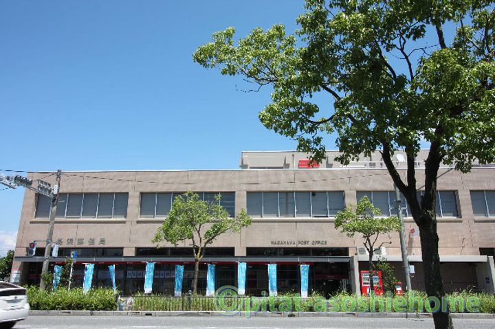 滋賀県長浜市八幡中山町の賃貸マンションの周辺