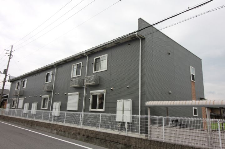 滋賀県長浜市口分田町の賃貸アパートのその他画像