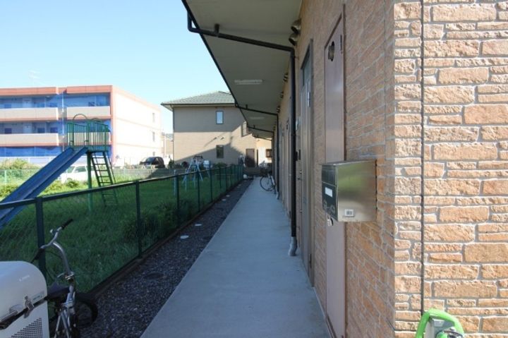 滋賀県長浜市小堀町の賃貸マンションのその他画像