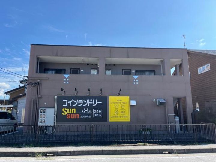 エクセルの外観