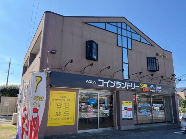 エクセルの外観