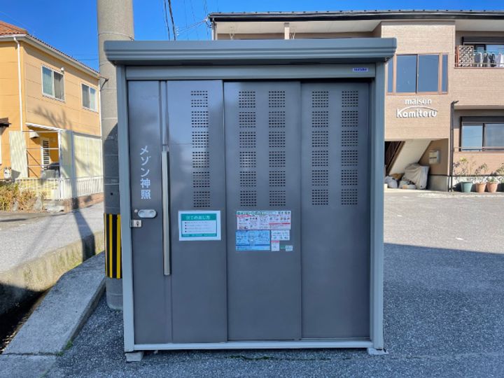 滋賀県長浜市新庄寺町の賃貸アパートのその他画像