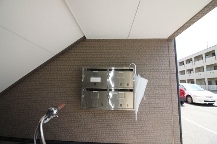 滋賀県長浜市新庄寺町の賃貸アパートのその他画像