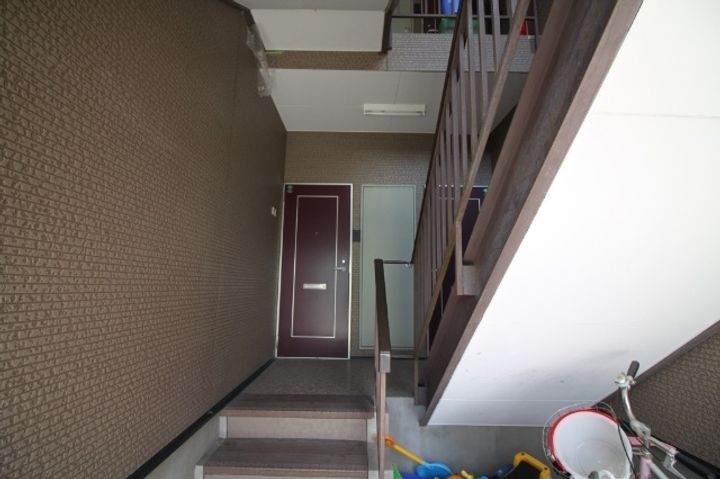 滋賀県長浜市新庄寺町の賃貸アパートのその他画像