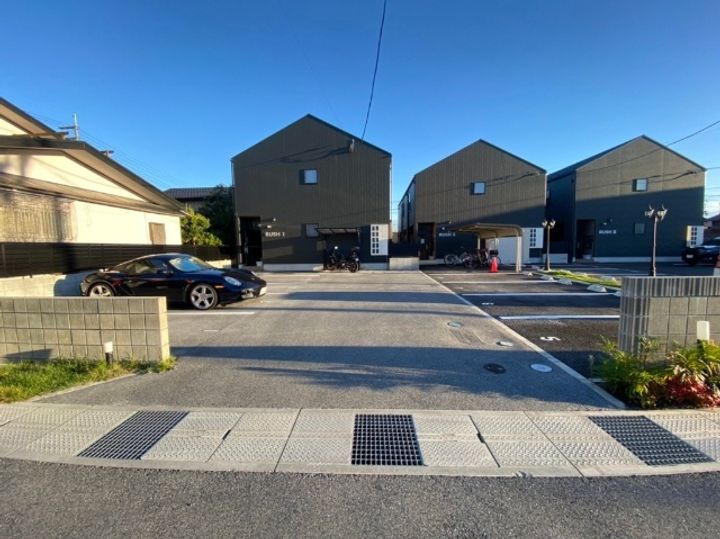 滋賀県長浜市宮司町の賃貸アパートのその他画像