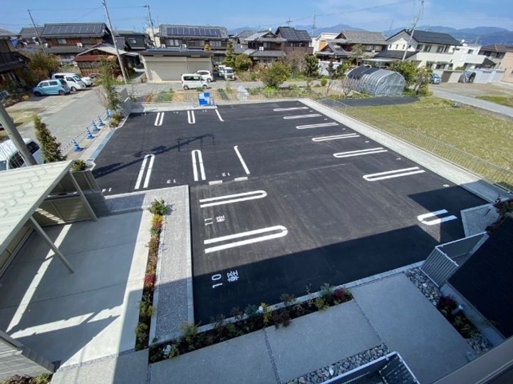 滋賀県長浜市勝町の賃貸アパートのその他画像