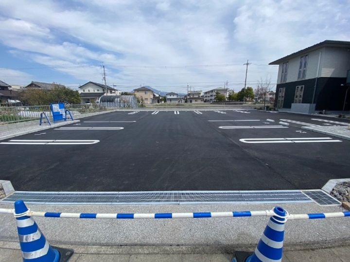 滋賀県長浜市勝町の賃貸アパートのその他画像