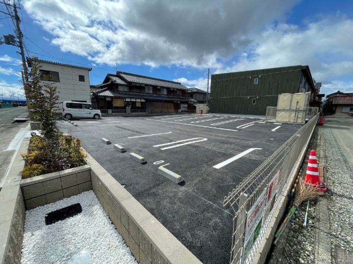 滋賀県長浜市高月町高月の賃貸アパートのその他画像