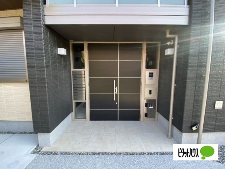 滋賀県長浜市八幡中山町の賃貸マンションのその他画像