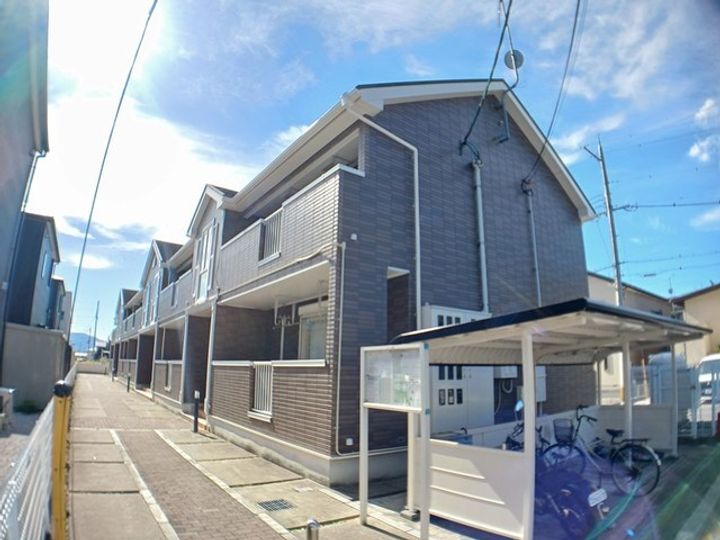 ヒコ・シンクラの外観