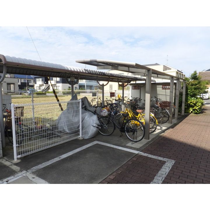 滋賀県近江八幡市鷹飼町北4丁目の賃貸マンションのその他画像