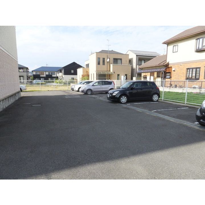 滋賀県近江八幡市鷹飼町北4丁目の賃貸マンションのその他画像