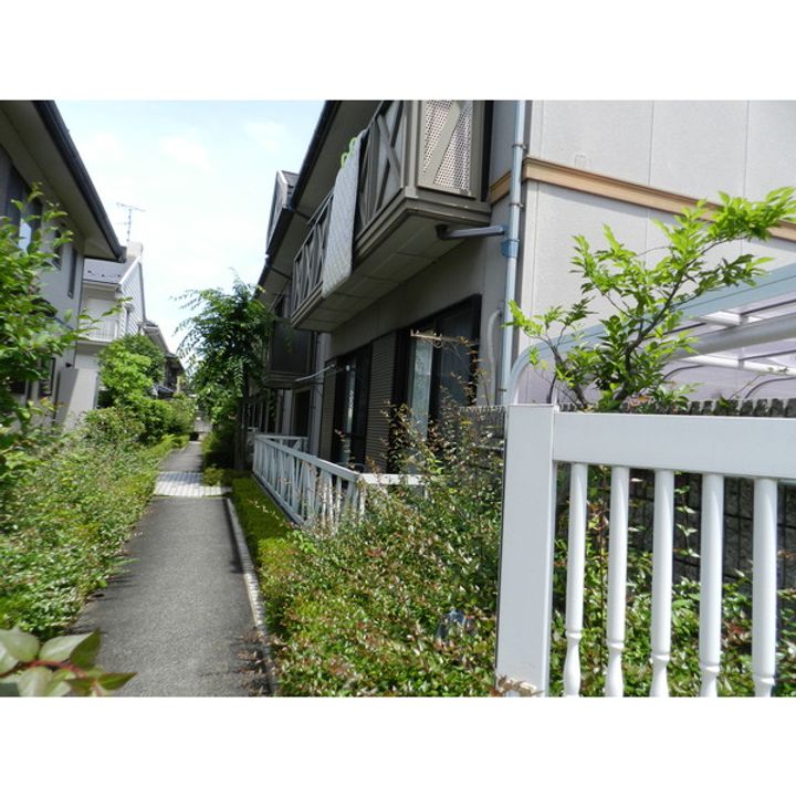 滋賀県近江八幡市中小森町の賃貸アパートのその他画像