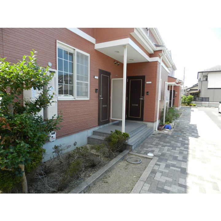 滋賀県近江八幡市堀上町の賃貸アパートのその他画像