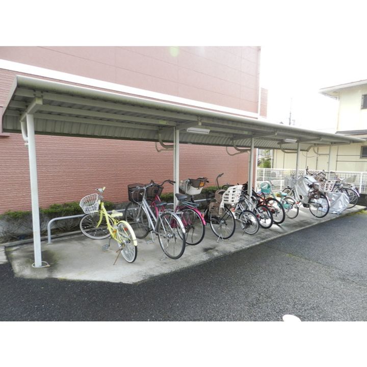 滋賀県近江八幡市堀上町の賃貸アパートのその他画像