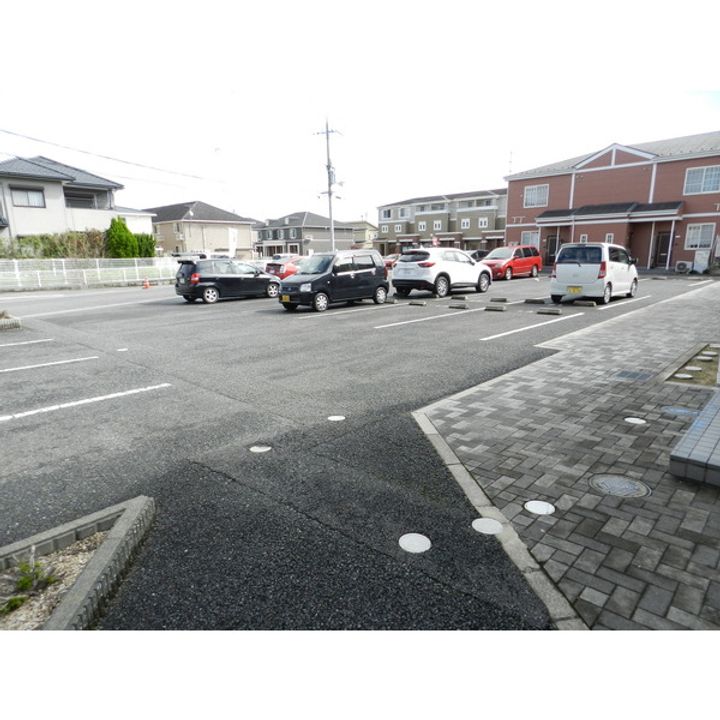 滋賀県近江八幡市堀上町の賃貸アパートのその他画像