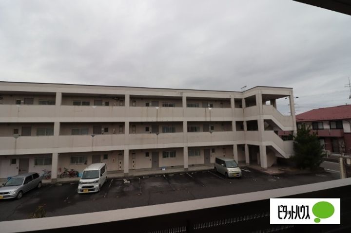 滋賀県近江八幡市中村町の賃貸マンションのその他画像