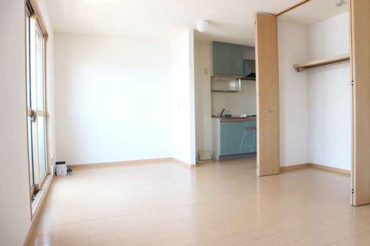 SEJOUR OONISHI (セジュール オオニシ)の内装