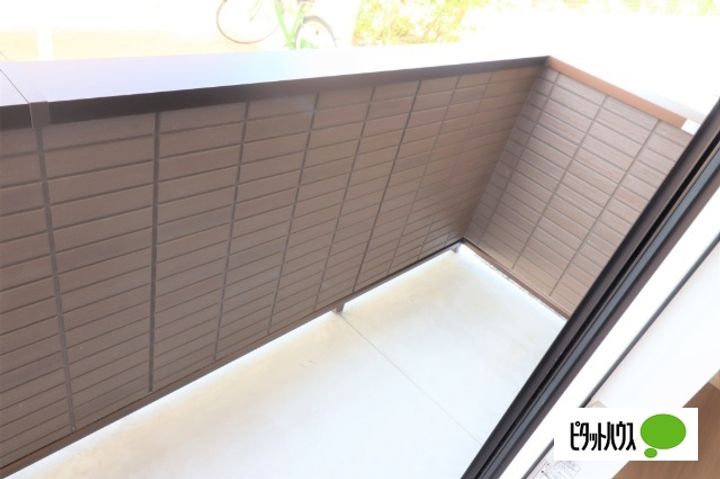 滋賀県近江八幡市西庄町の賃貸アパートの内装