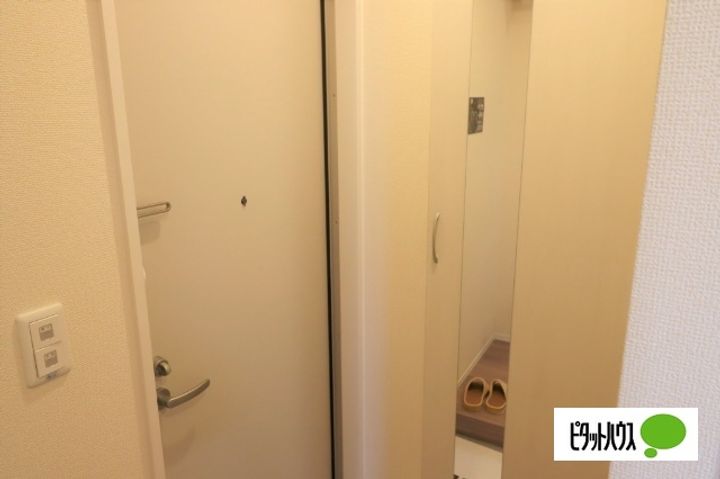 滋賀県近江八幡市西庄町の賃貸アパートのその他画像