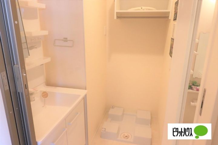 滋賀県近江八幡市西庄町の賃貸アパートのその他画像