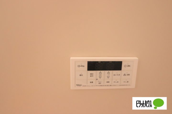 滋賀県近江八幡市西庄町の賃貸アパートのその他画像