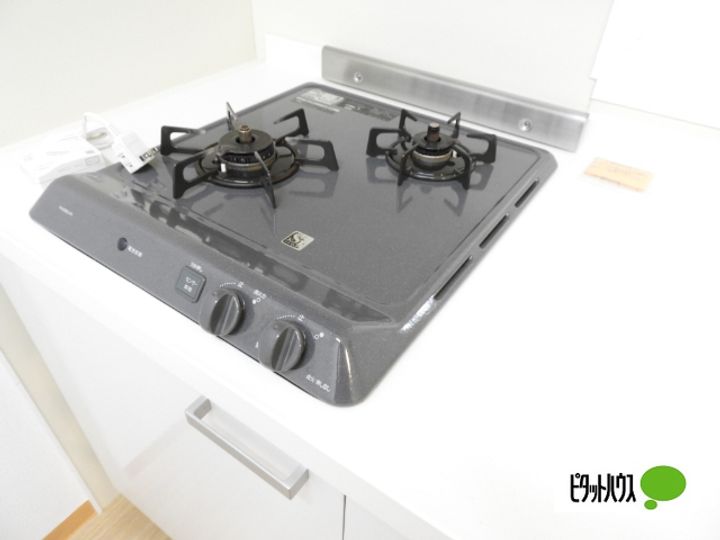 滋賀県近江八幡市鷹飼町北3丁目の賃貸マンションのその他画像