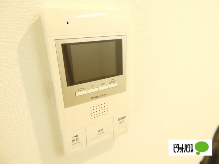 滋賀県近江八幡市鷹飼町北3丁目の賃貸マンションのその他画像