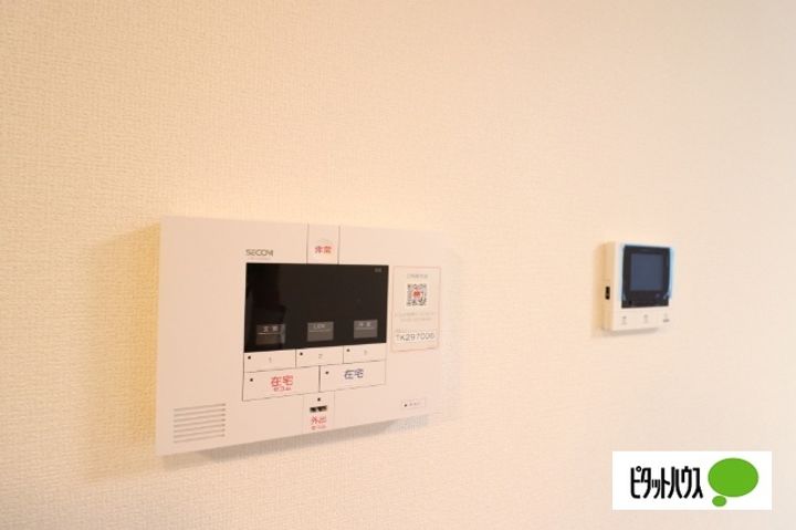 滋賀県近江八幡市若宮町の賃貸アパートのその他画像