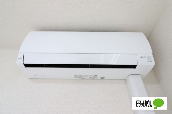 滋賀県近江八幡市中村町の賃貸マンションのその他画像