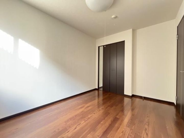 スターテラス白鳥の内装