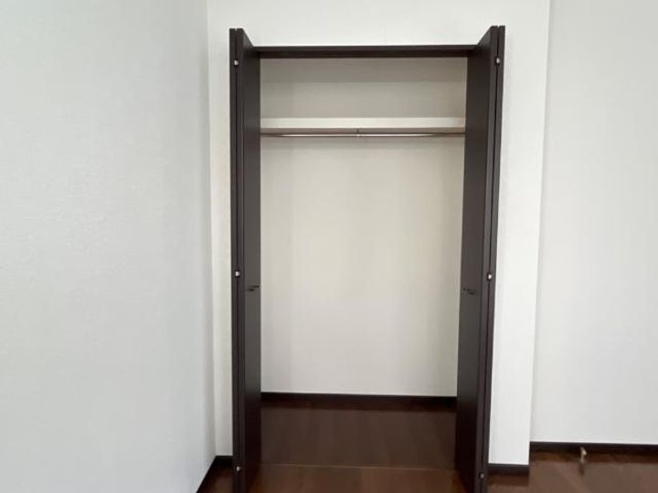 スターテラス白鳥の内装