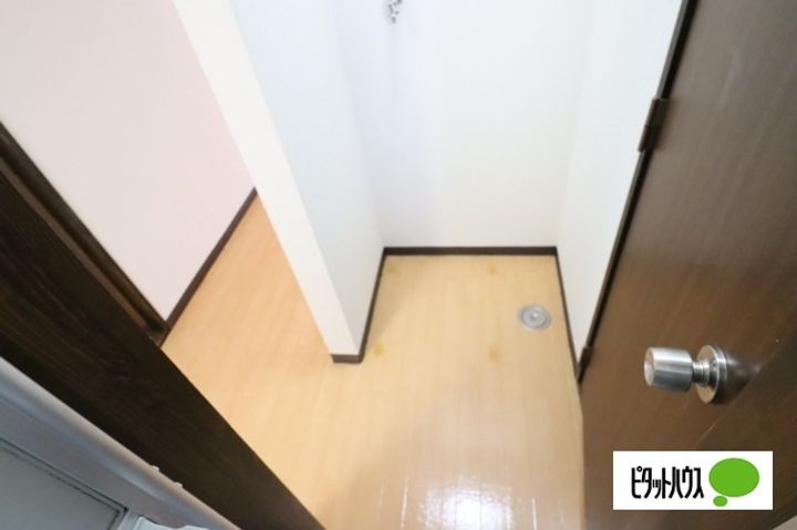 滋賀県近江八幡市鷹飼町北2丁目の賃貸アパートのその他画像