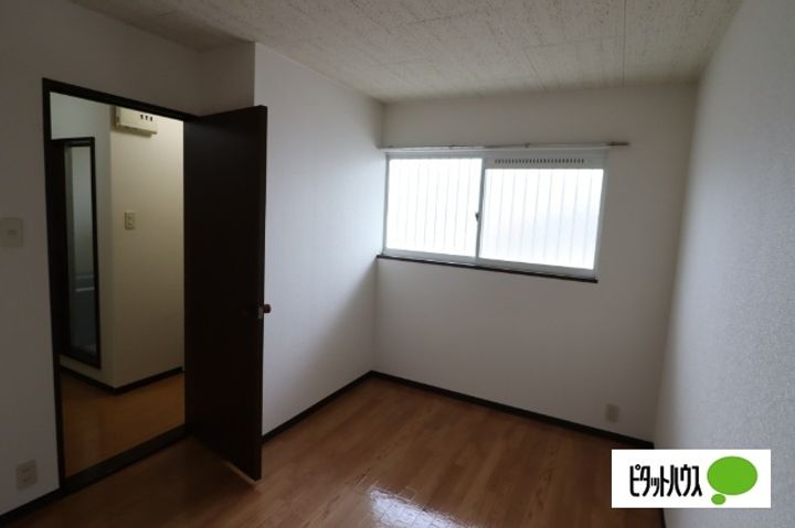 滋賀県近江八幡市鷹飼町北2丁目の賃貸アパートのその他画像