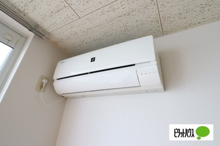 滋賀県近江八幡市鷹飼町北2丁目の賃貸アパートのその他画像