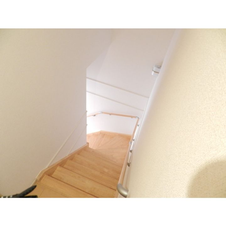 滋賀県近江八幡市堀上町の賃貸アパートのその他画像