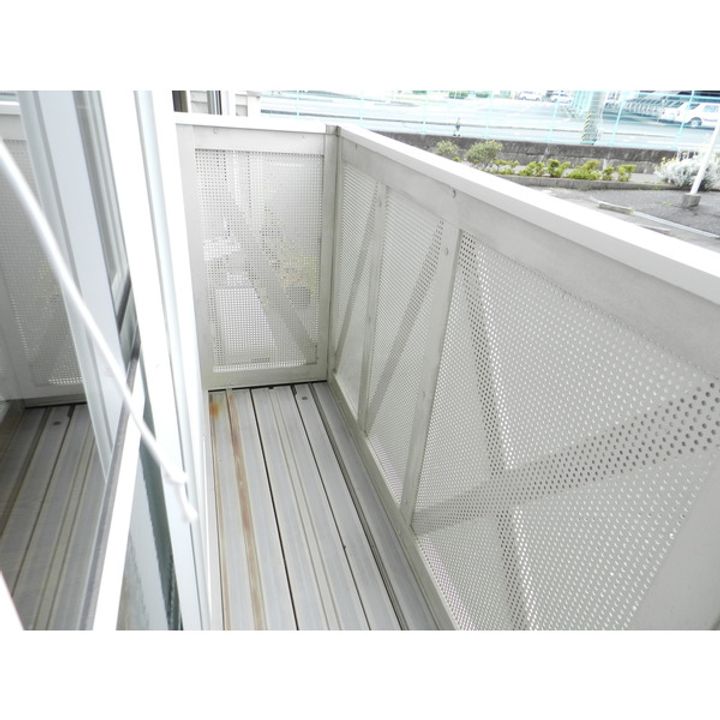 滋賀県近江八幡市鷹飼町北1丁目の賃貸アパートの内装