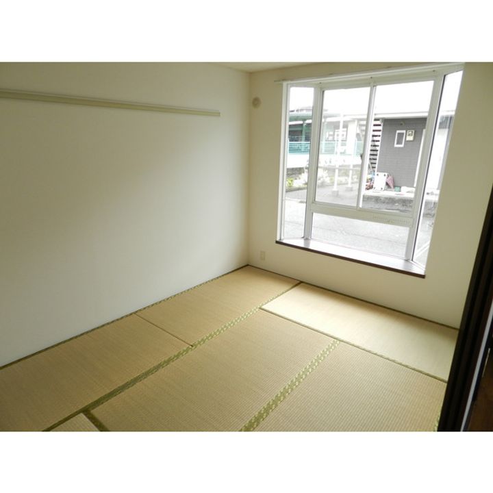 滋賀県近江八幡市鷹飼町北1丁目の賃貸アパートのその他画像