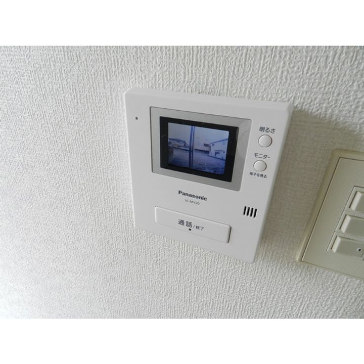 滋賀県近江八幡市鷹飼町北1丁目の賃貸アパートのその他画像